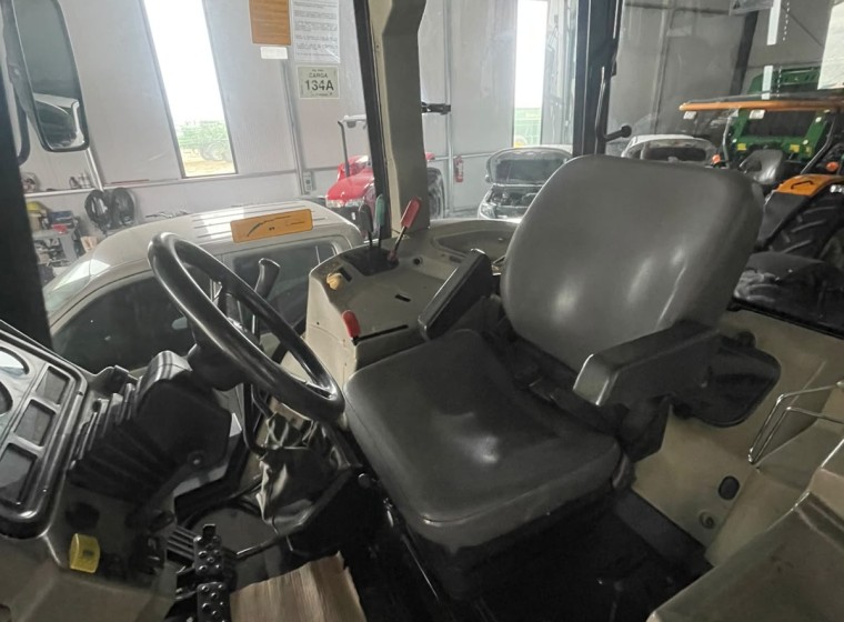 Tractor Agco Allis 6.190A, año 1