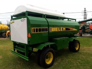 Tanque Belen 4000 L