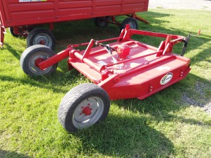Desmalezadora Famer 1500