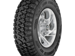 Cubierta RANGE RUNNER MT 235/75 R15
