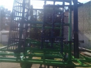 Culminador de Labranza Nobile