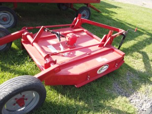 Desmalezadora Famer 1500