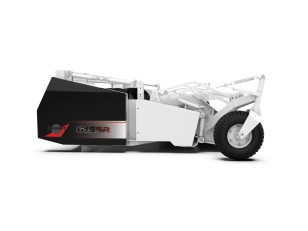 Cabezal hilerador 615SR