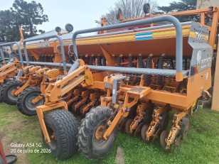 Agrometal TX Mega 24/35
