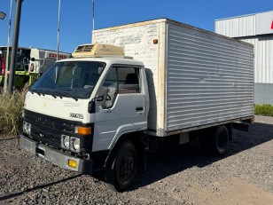 Camión TOYOTA Dyna 300 - Año 1995 - Usad