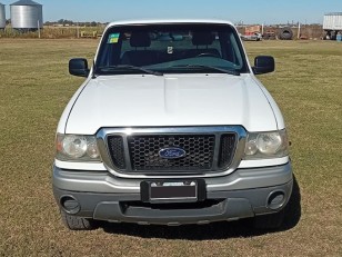 Camioneta FORD Ranger 3.0 Plus - Año 200