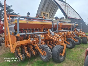 Agrometal TX Mega 24/35