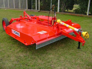 Desmalezadora Yomel 2210 BRD