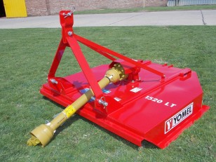 Desmalezadora Yomel 1520 LTZ