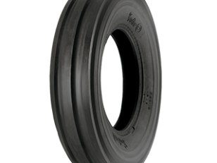 Cubierta 3 guías F-2 16