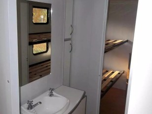 Casilla Rural RG 9000
