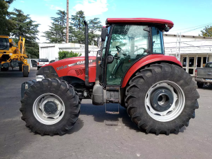 Tractor Case Farmall 100jx
