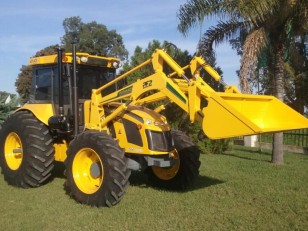 Pala Frontal PF2 Tedeschi