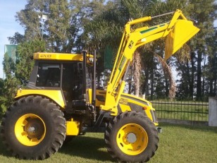 Pala Frontal PF2 Tedeschi