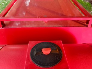 Acoplado tanque combinado 3000 Lts