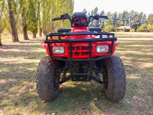 Cuatriciclo Honda TRX 250 Usado Apto Rur