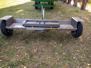 Trailer Porta Camioneta SR1300