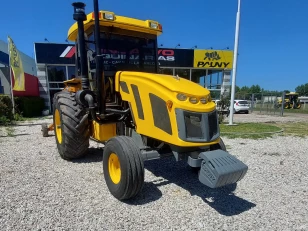 Tractor Pauny 230cc