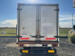 Camión TOYOTA Dyna 300 - Año 1995 - Usad