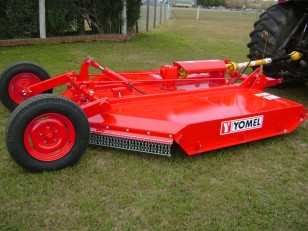 Desmalezadora Yomel 2210 BRD