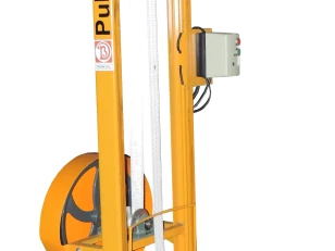 Pulseador PBD60