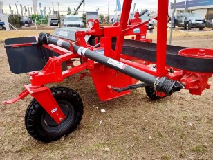 Desmalezadora Hileradora Baima B300