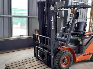 Autoelevador