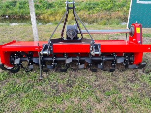 Rotativas Lavrale 2 Mts