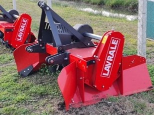 Rotativas Lavrale 2 Mts