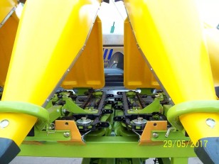 Cabezal Maicero Allochis 1652