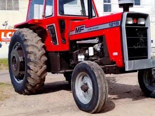 Tractor Massey Ferguson 1215