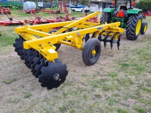 Rastras de disco Tatu ATCRL 6009