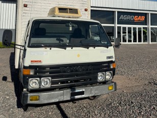 Camión TOYOTA Dyna 300 - Año 1995 - Usad