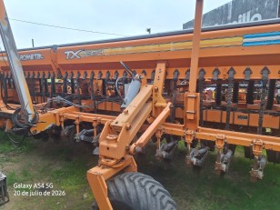 Agrometal TX Mega 24/35