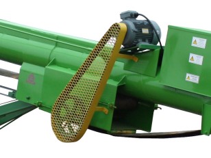 Cinta transportadora Flliper 320 liviano