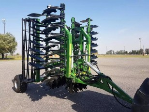 Acondicionador De Suelo Bernardin De 6 M