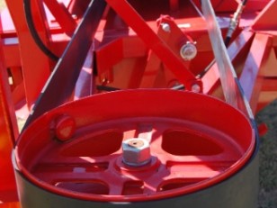 Desmalezadora HM 302 Yomel