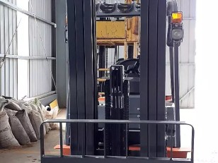 Autoelevador