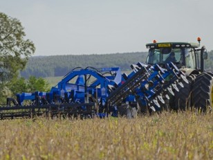 Cincel CH1620 J. Hartwich
