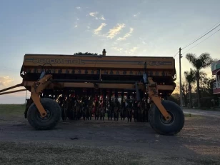 MX 2321