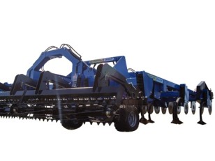 Cincel CH1620 J. Hartwich