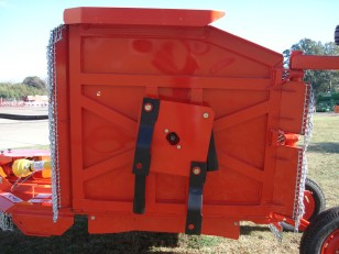 Desmalezadora Yomel 4330