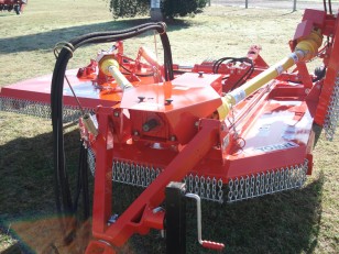 Desmalezadora Yomel 4330