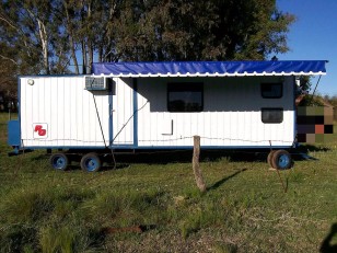 Casilla Rural RG 8000