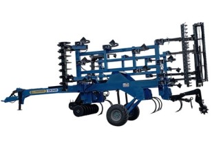 Cincel CH1620 J. Hartwich