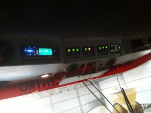Agco Allis Optimus 550