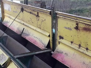 Sembradora Bertini 10000