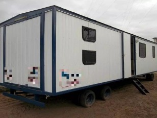 Casilla Rural RG 9000