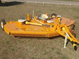 Desmalezadora SÚPER D.A.M. 5.400 Metalbe