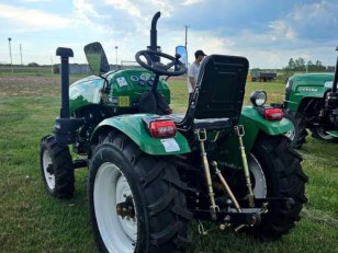 Tractor Chery RA254-A